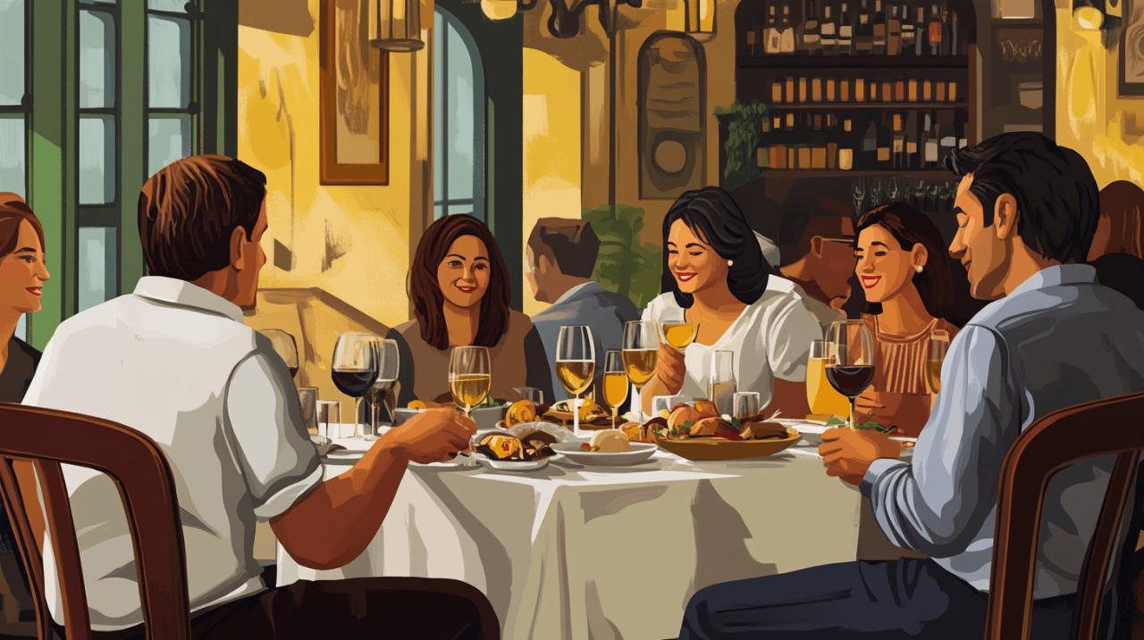 Les Nouveaux Profils des Clients Francais en Restauration : L’Importance Croissante de l’Ambiance